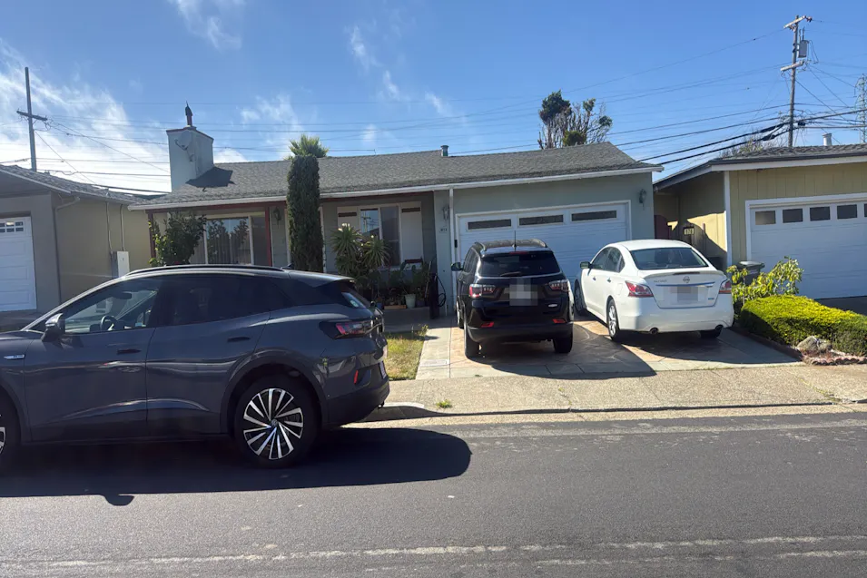 180 Nyla Avenue South San Francisco, CA 94080, San Mateo County