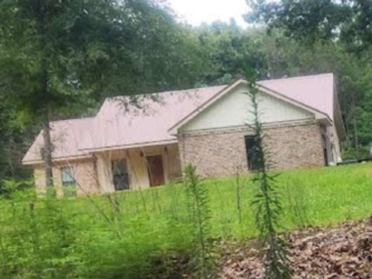 2576 Attala Road 2227 Ethel, MS 39067, Attala County