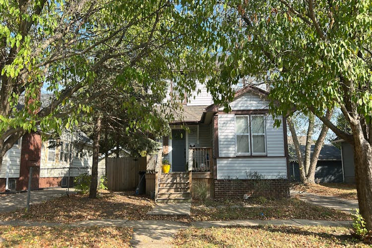 1705 N Church St Rockford, IL 61103, Winnebago County