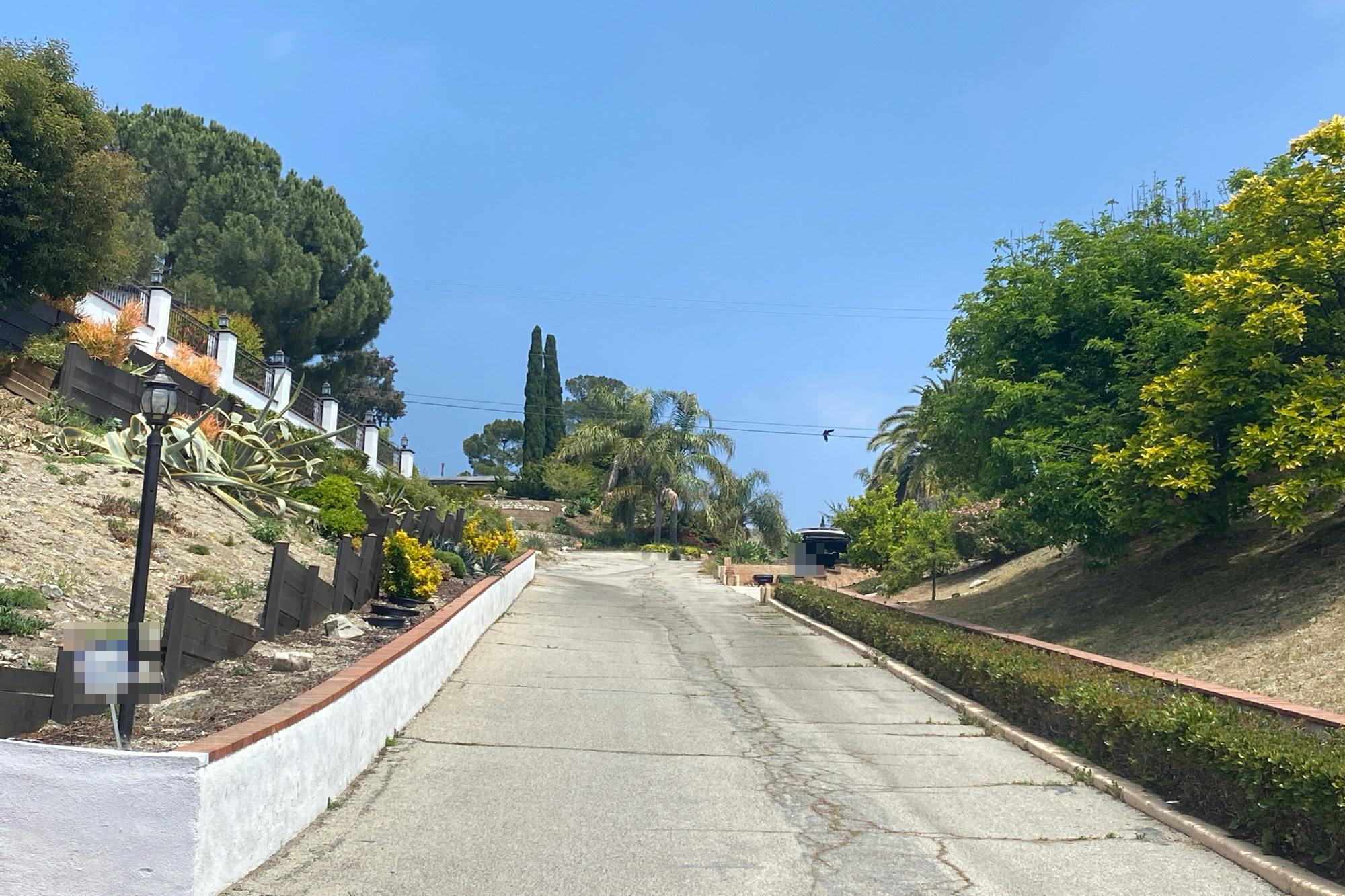 Glory Ave, Tujunga, CA 91042