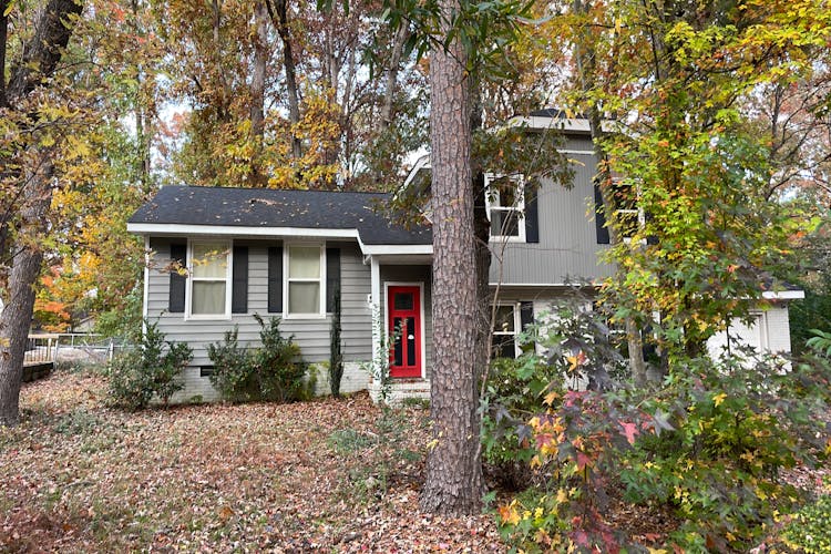 303 SE Maynard Road Cary, NC 27511, Wake County