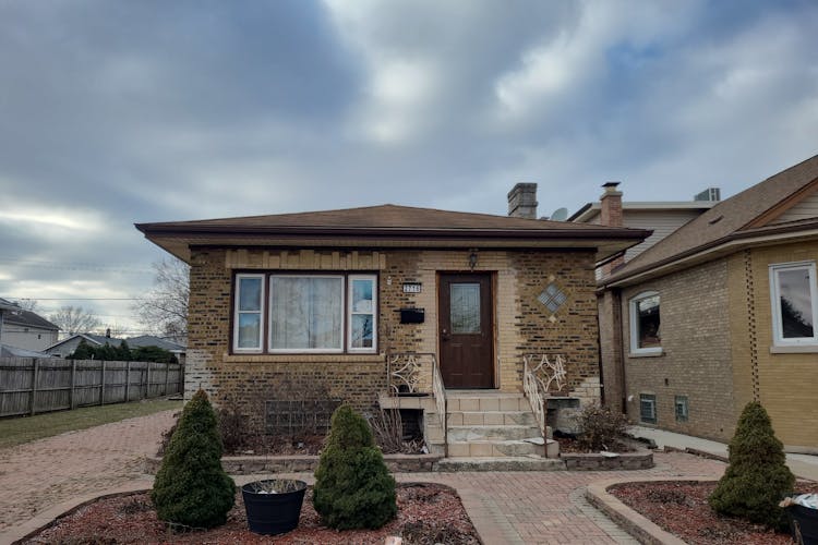 2716 N. 75th Court Elmwood Park, IL 60707, Cook County