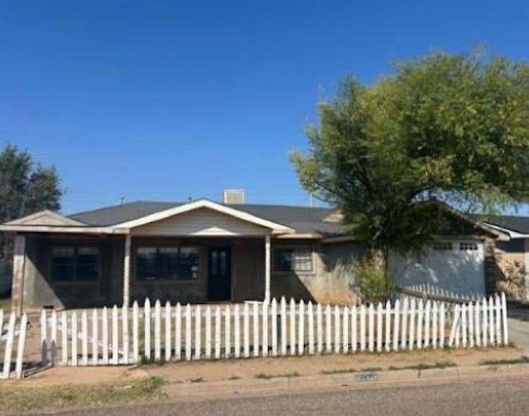 428 W Tierra Blanca Rd Clovis, NM 88101, Curry County