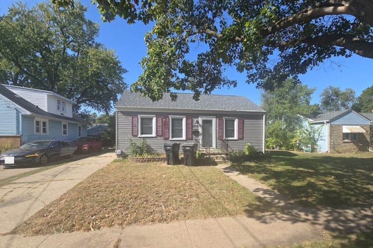 1018 Johnson St Beloit, WI 53511, Rock County