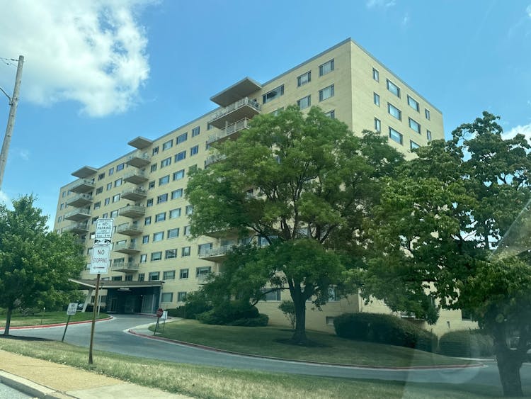 7121 Park Heights Avenue, Unit # 206 Baltimore, MD 21215, Baltimore City County