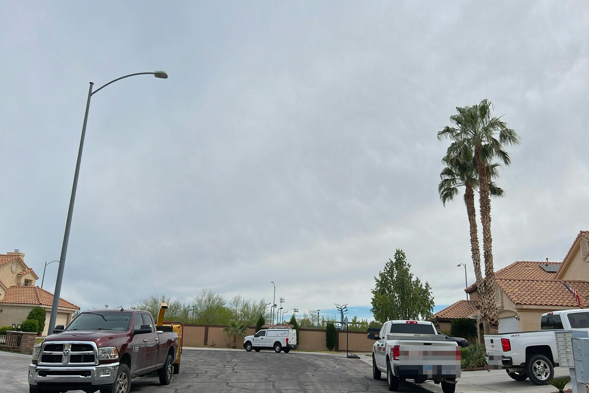 Monico Valley Ct, Las Vegas, NV 89128
