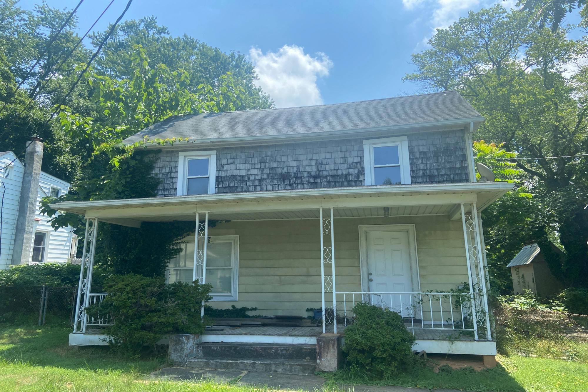 Chapman Rd, Randallstown, MD 21133 #1