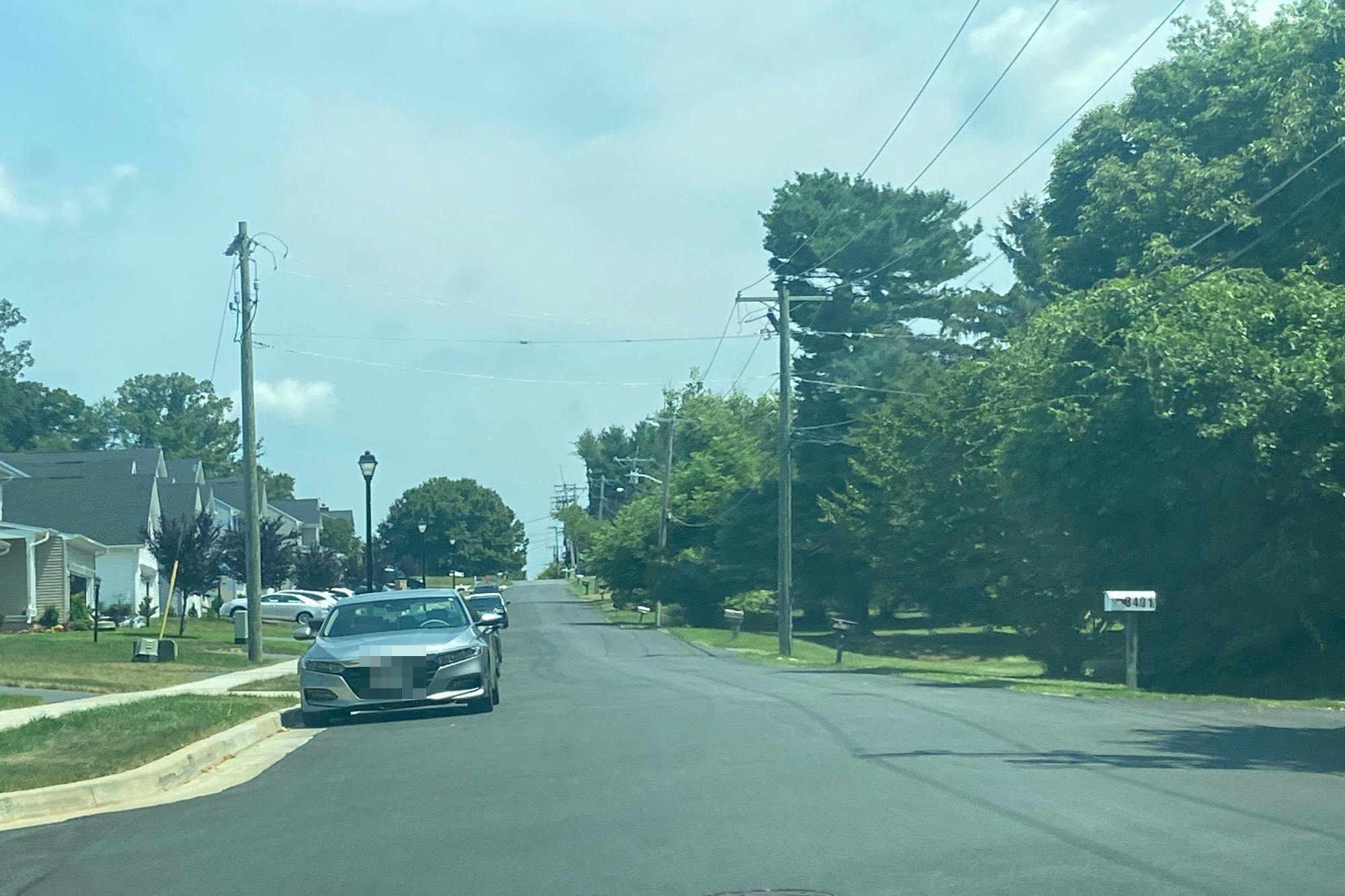Chapman Rd, Randallstown, MD 21133