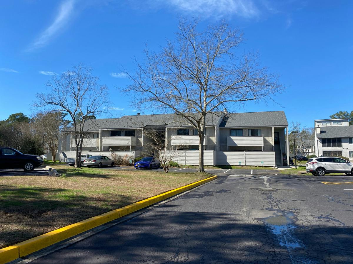Waterwood Dr, Goose Creek, SC 29445
