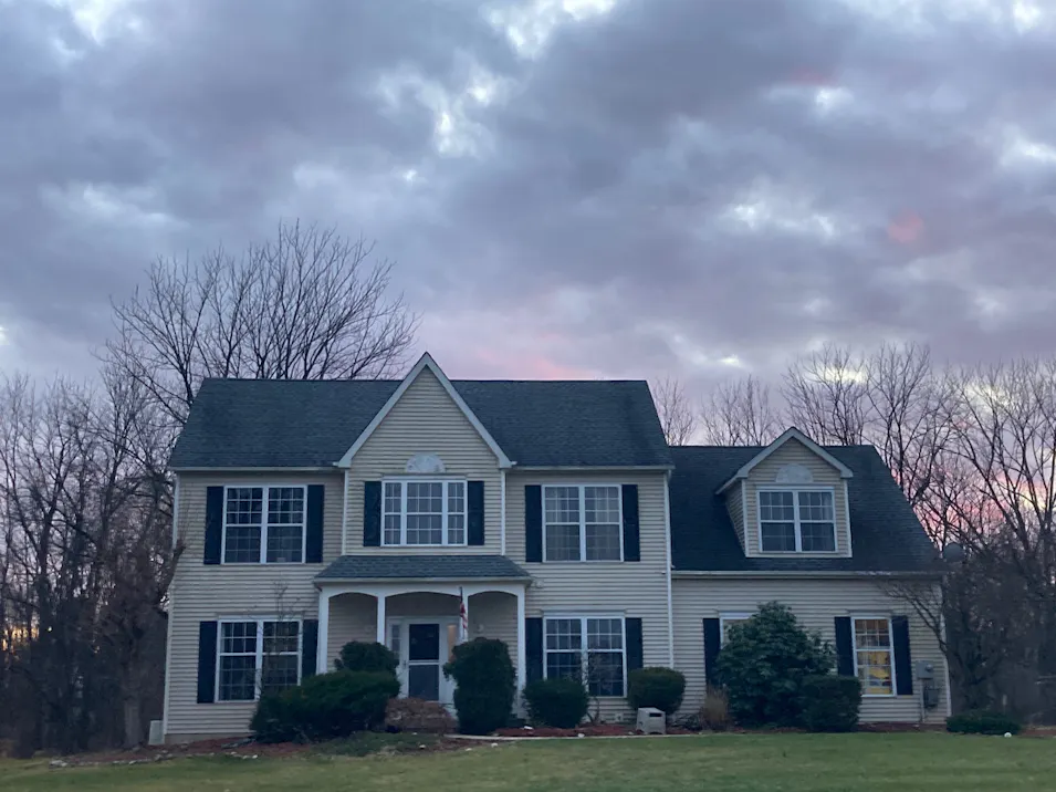 8 Old Canal Rd Washington, NJ 07882, Warren County