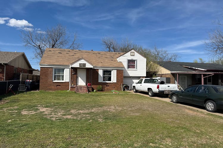 737 SW 47th Street Oklahoma City, OK 73109, Oklahoma County