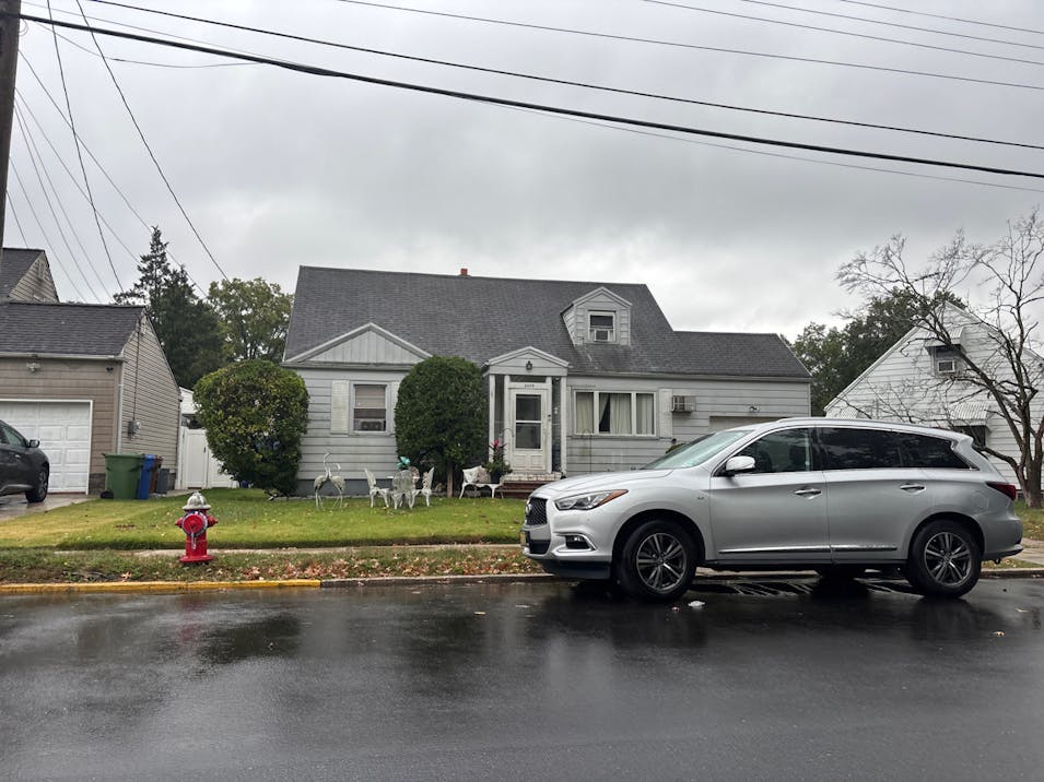 2009 Myrtle Terrace Linden, NJ 07036, Union County