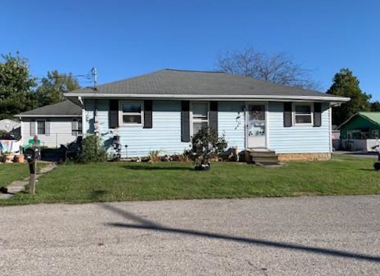 2201 7th Street, Bedford, IN 47421, Lawrence County | Auction.com