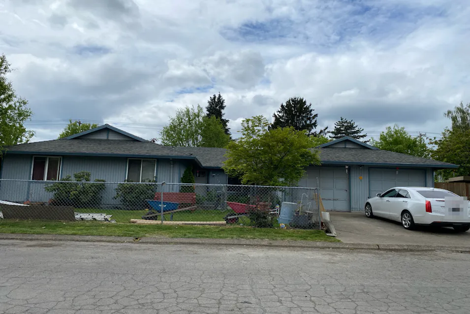 1724 NE Darby Street Hillsboro, OR 97124, Washington County