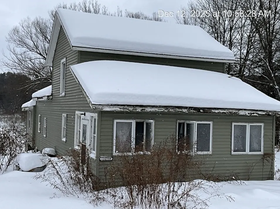 10078 Rt 16 Delevan, NY 14042, Cattaraugus County