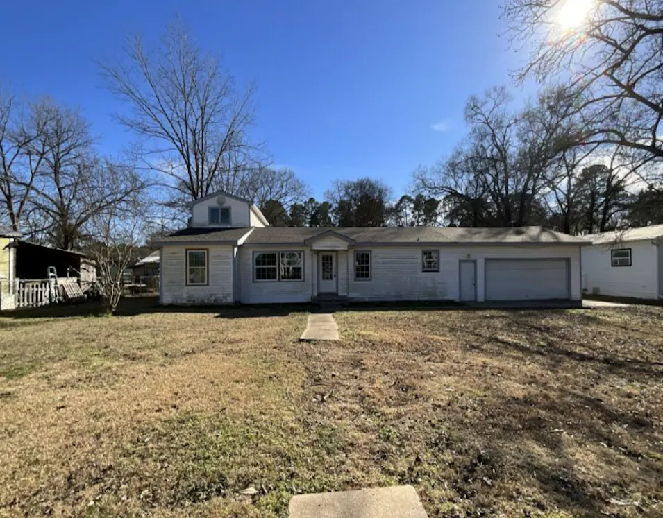 308 E Douglas St Jefferson, TX 75657, Marion County