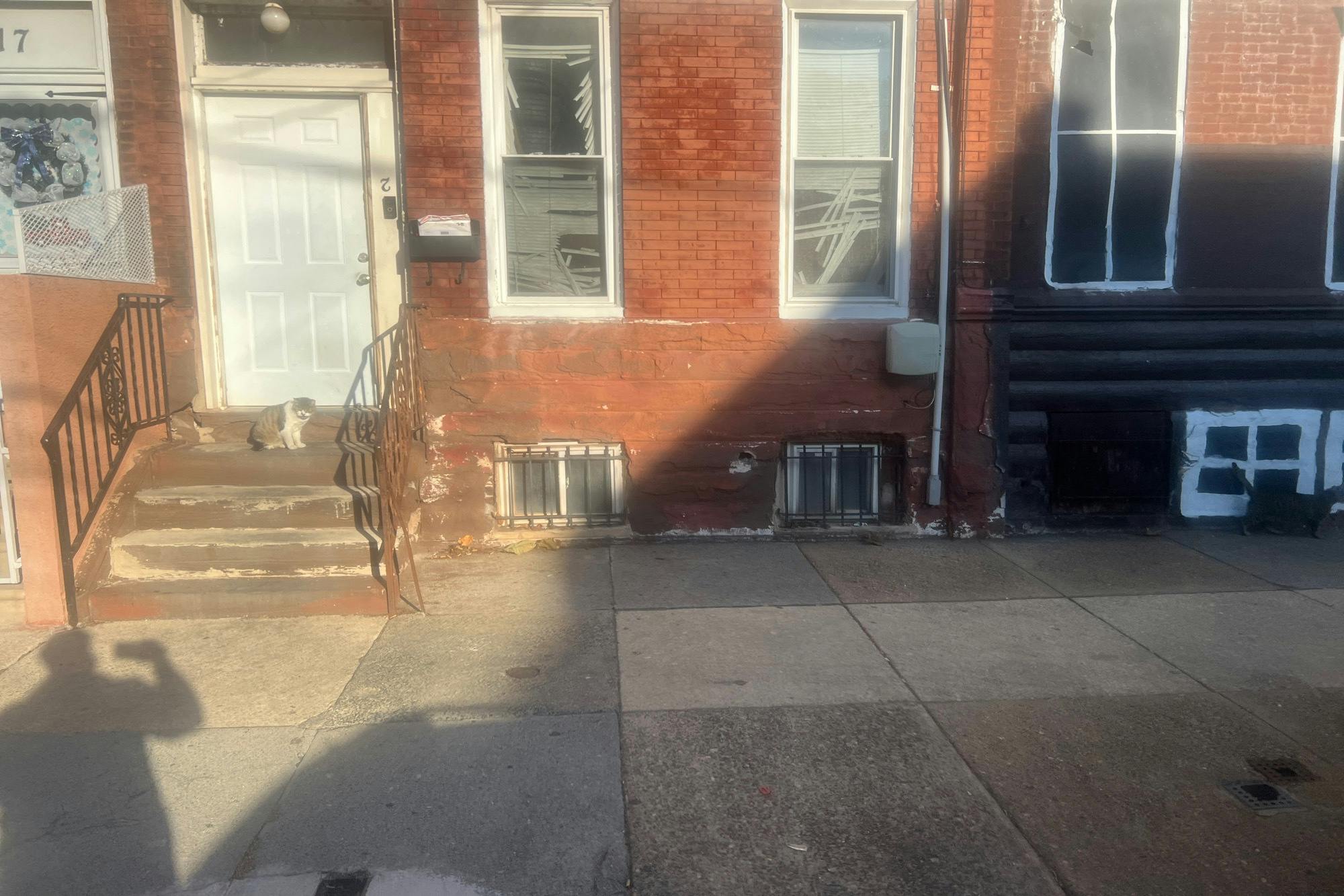 Orleans St, Philadelphia, PA 19134