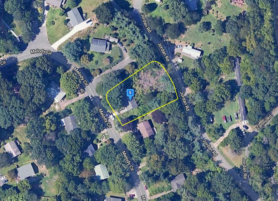 Melody Cir, Swannanoa, NC 28778