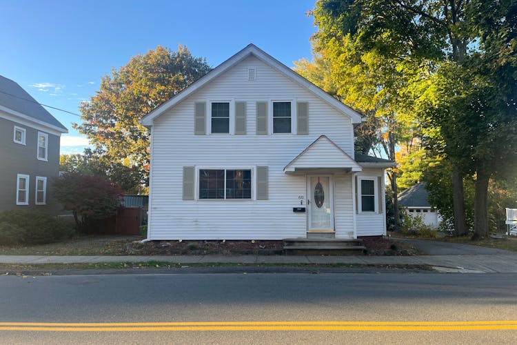 60 Denver Street Saugus, MA 01906, Essex County