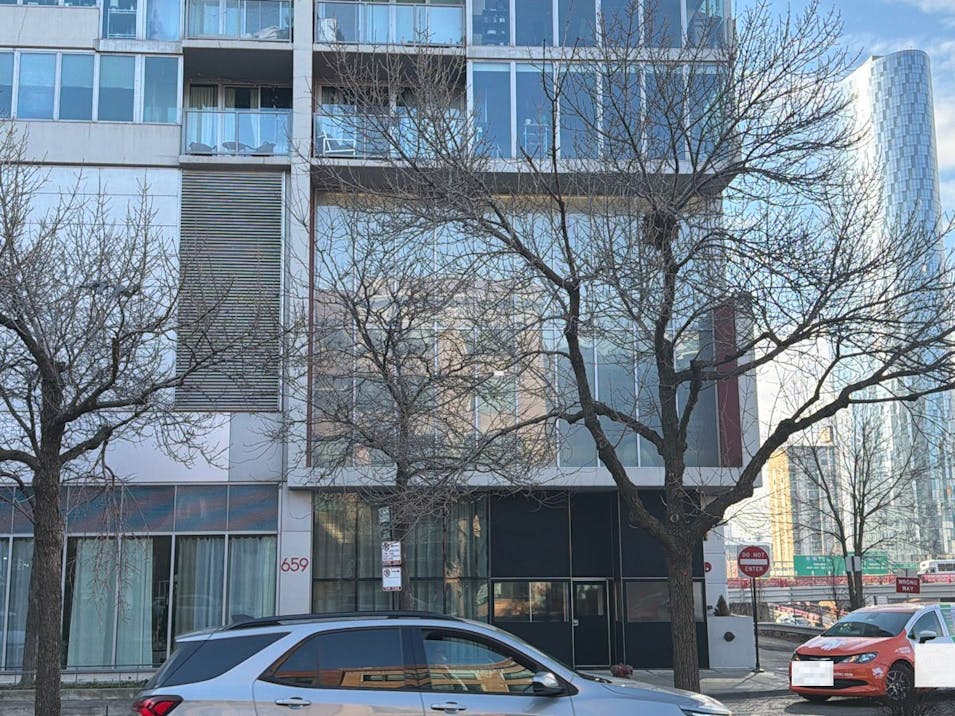 659 W Randolph St Apt 1512 Chicago, IL 60661, Cook County