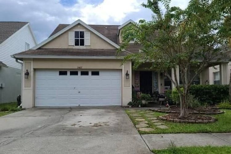 3407 Clover Blossom Land O Lakes, FL 34638, Pasco County