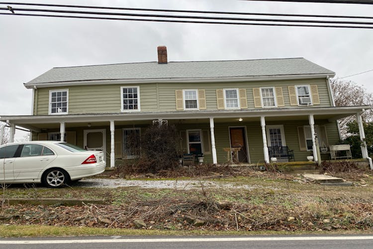 707 Old Liberty Rd, Sykesville, MD, 21784, USA