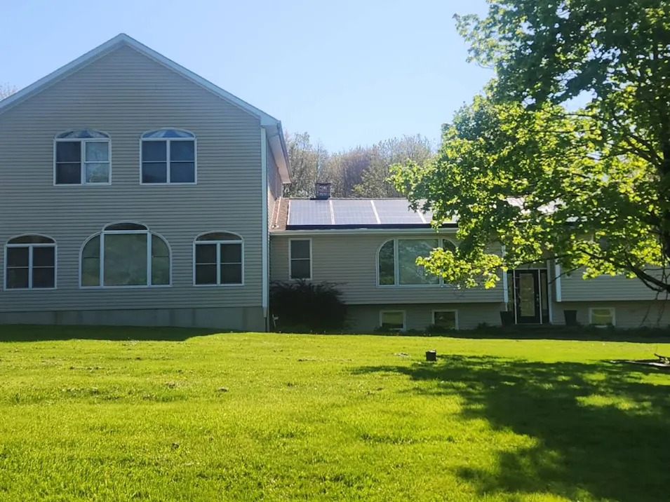 244s Smith Rd Lagrangeville, NY 12541, Dutchess County