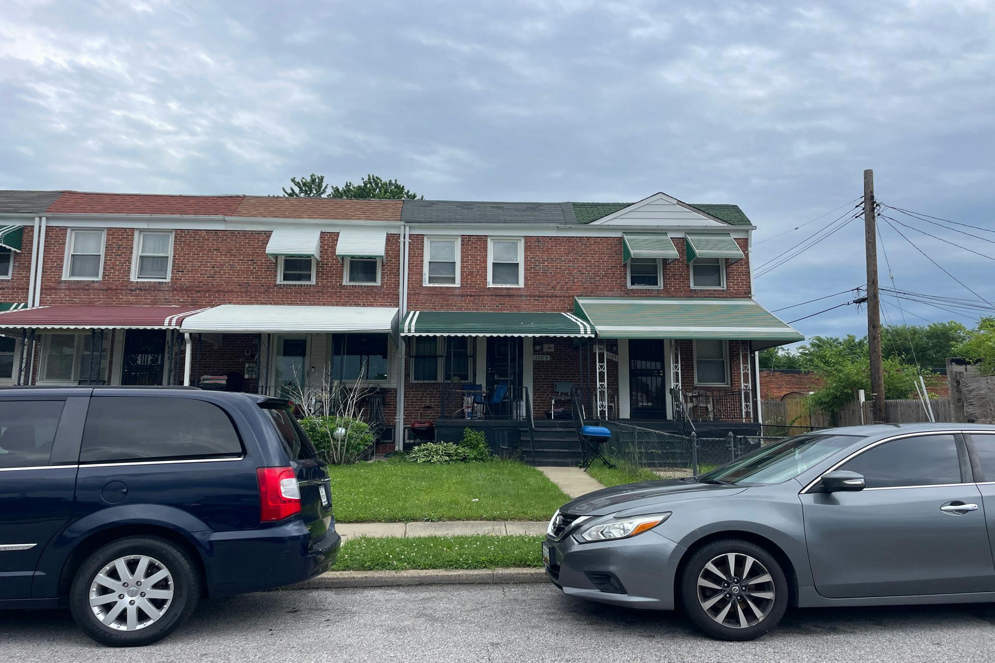 Wheeler Ave, Baltimore, MD 21216 #1