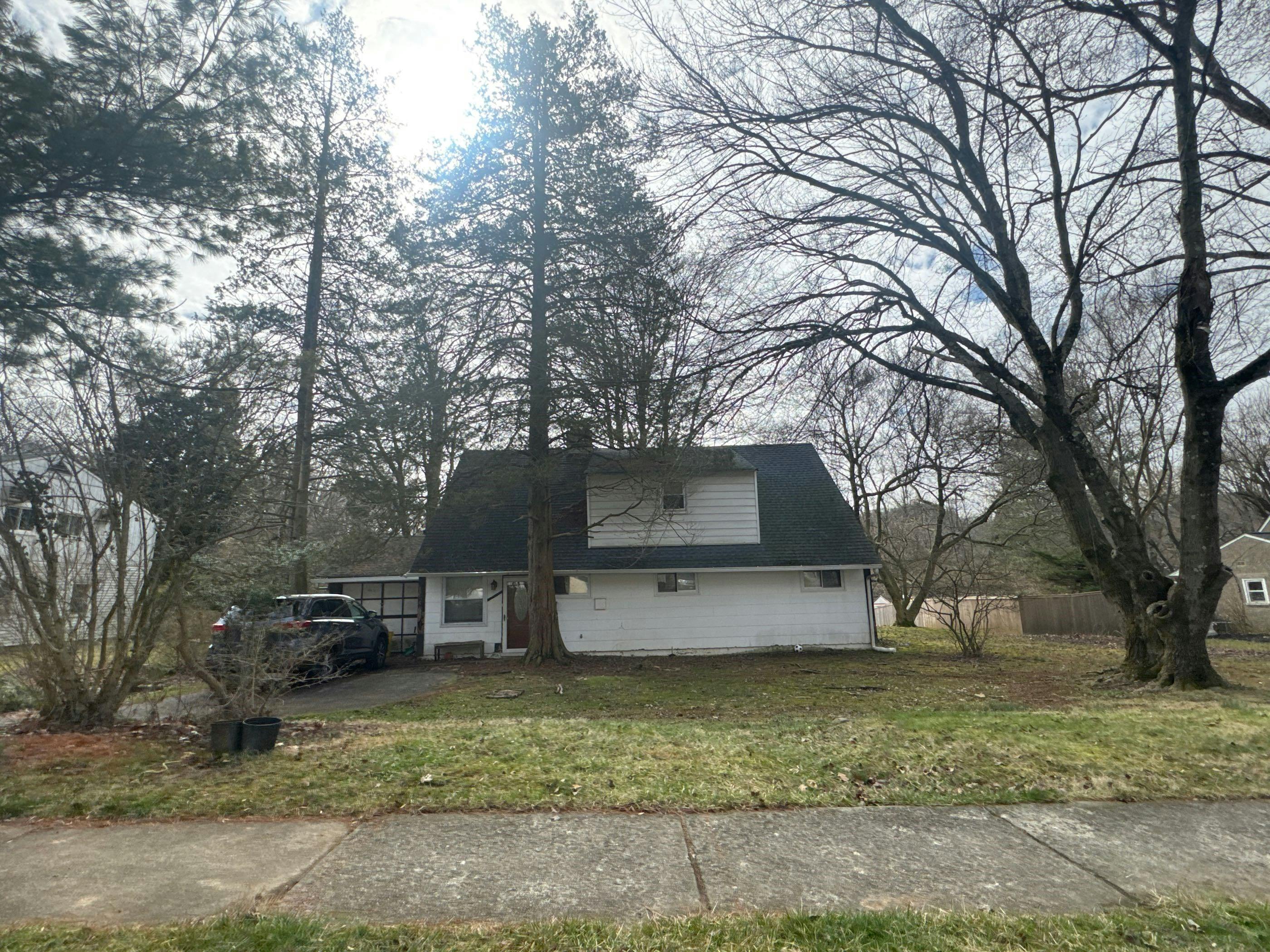 8610 Patton Rd  
