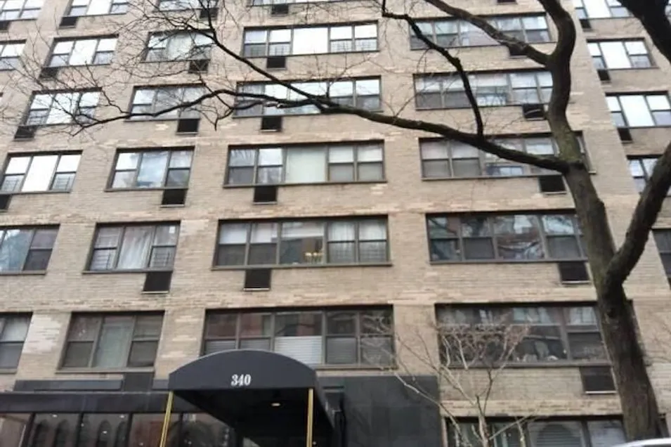340 East 74th Street, Apt Phc New York, NY 10021, New York County