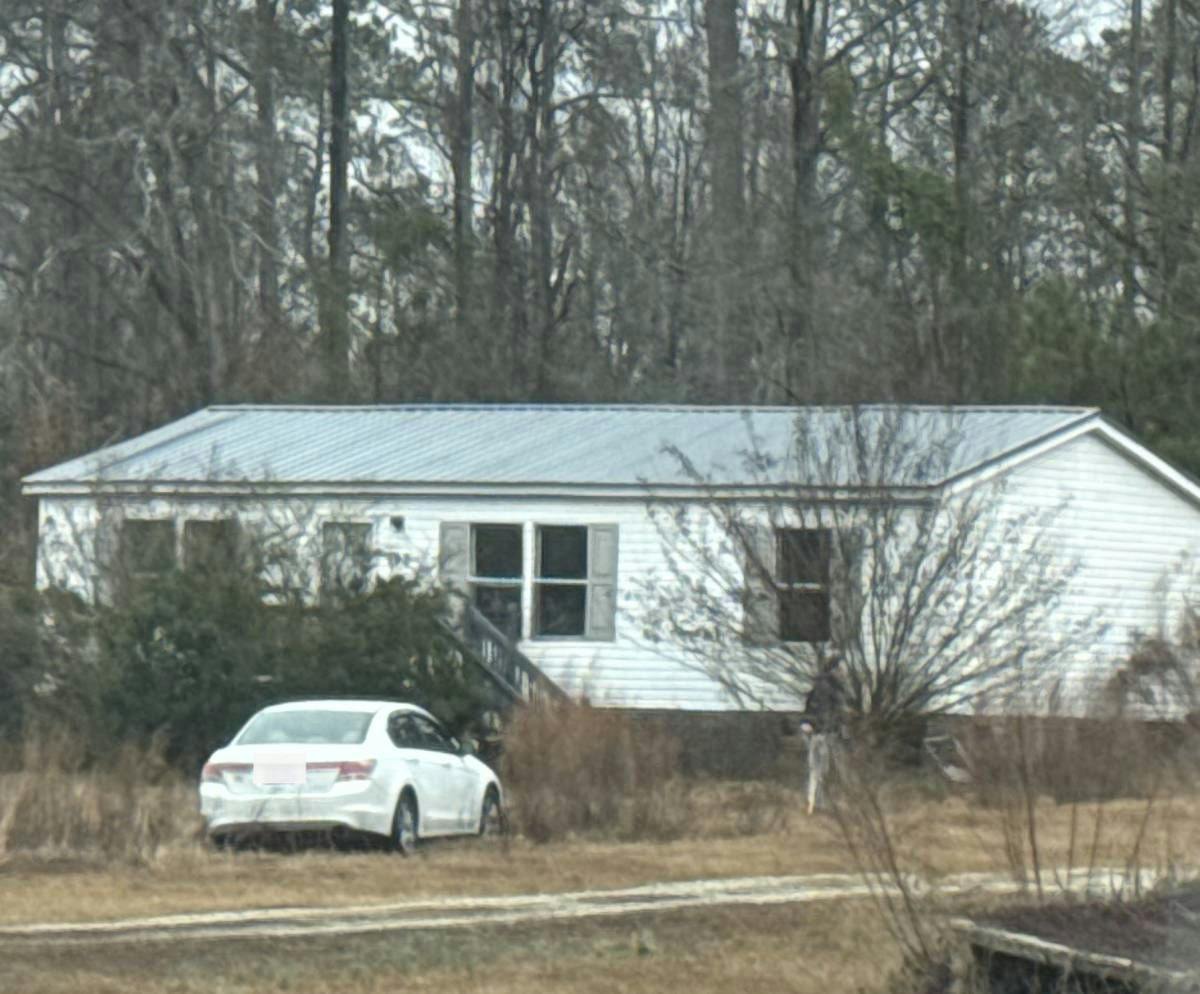King Estates Rd, Jacksonville, NC 28540