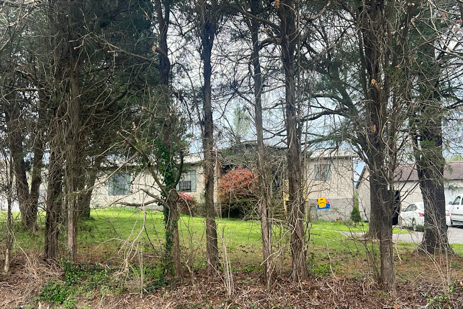 1411 Cunningham Road West Seymour, TN 37865, Blount County