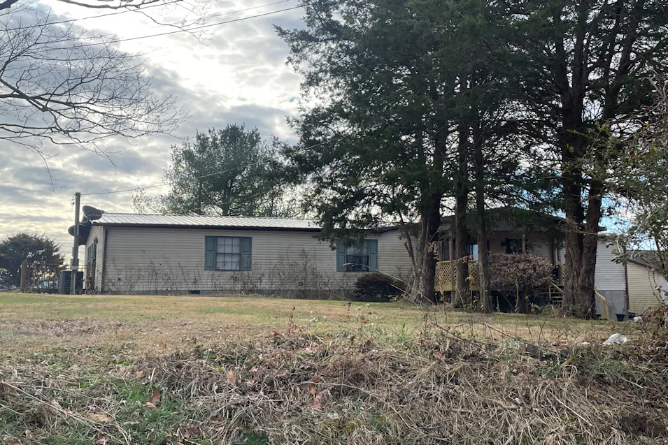 1411 Cunningham Road West Seymour, TN 37865, Blount County