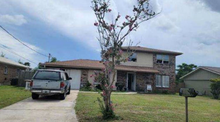 4107 W 21st Place Panama City, FL 32405, Bay County