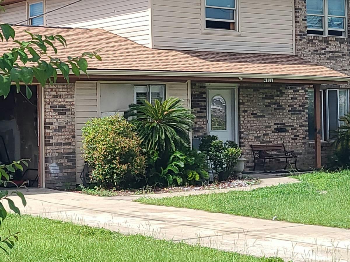 21st Pl, Panama City, FL 32405 #1