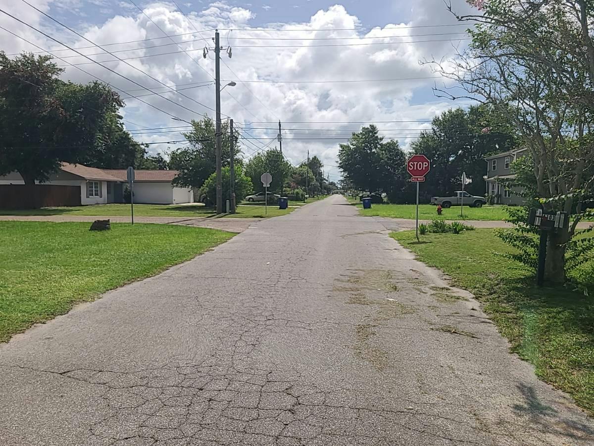 21st Pl, Panama City, FL 32405