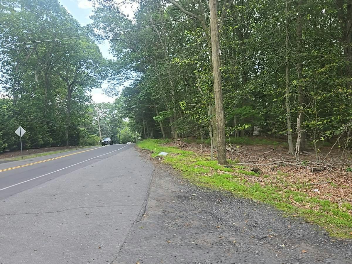 Sand Hills Rd, Monmouth Junction, NJ 08852
