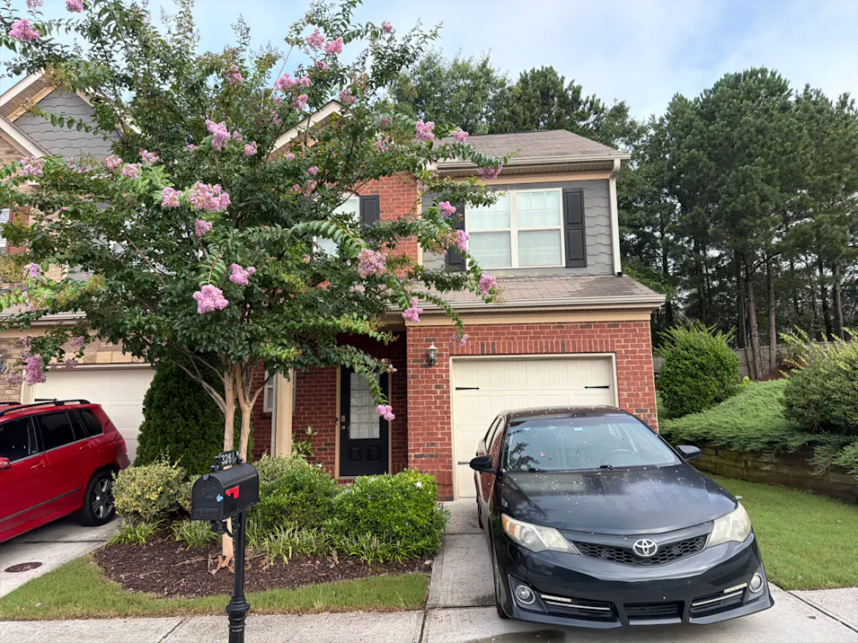 3261 Garden Glade Lane Lithonia, GA 30038, Dekalb County