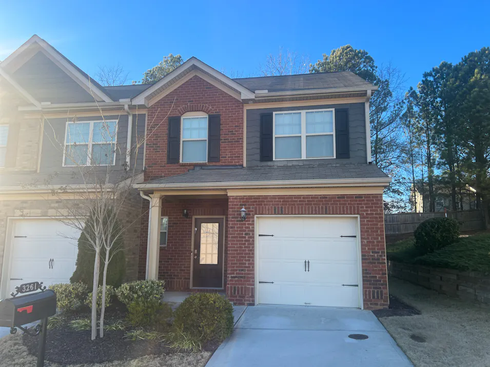 3261 Garden Glade Lane Lithonia, GA 30038, Dekalb County
