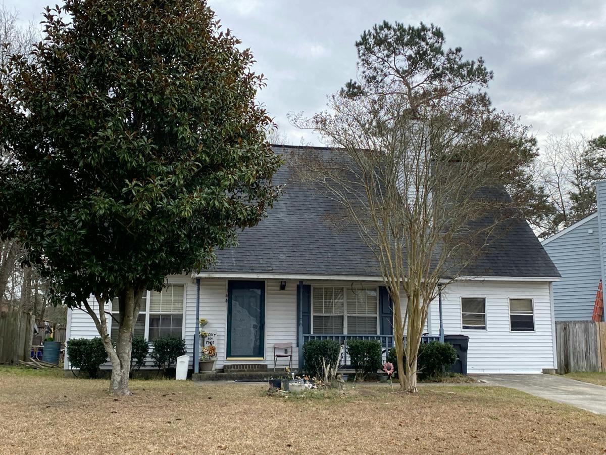 Traders Station Rd, Summerville, SC 29486 #1