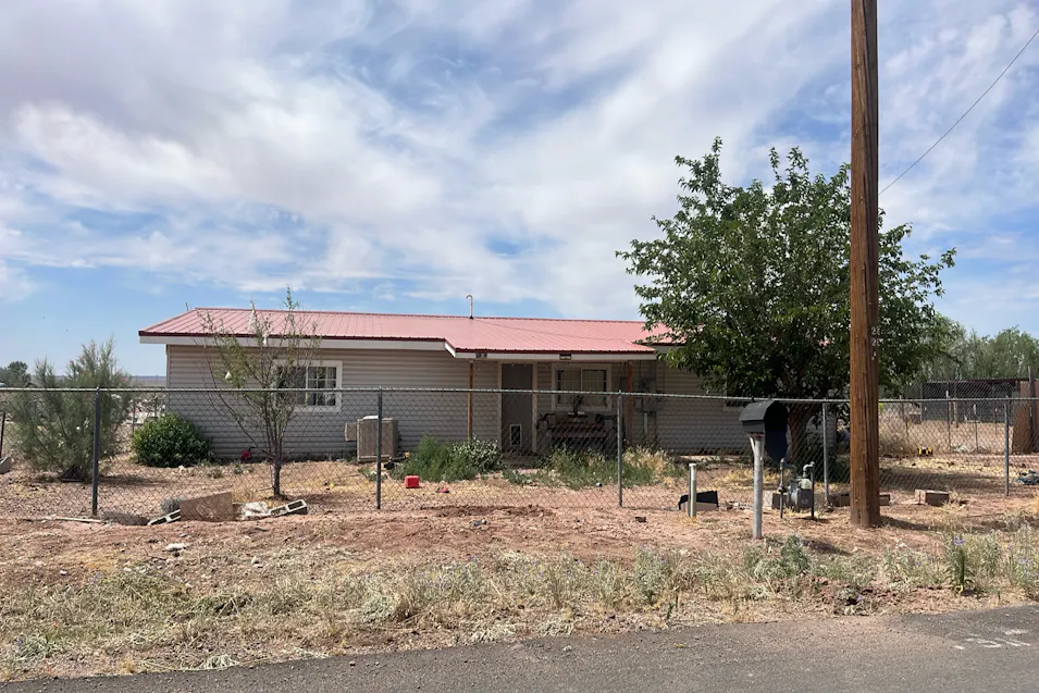 4631 1st North Avenue Joseph City, AZ 86032, Navajo County