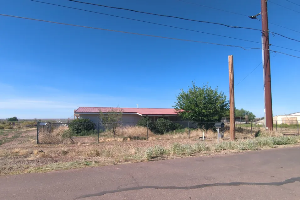 4631 1st North Avenue Joseph City, AZ 86032, Navajo County