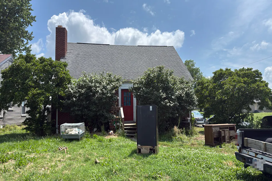 4851 N Us Highway 31 Columbus, IN 47201, Bartholomew County