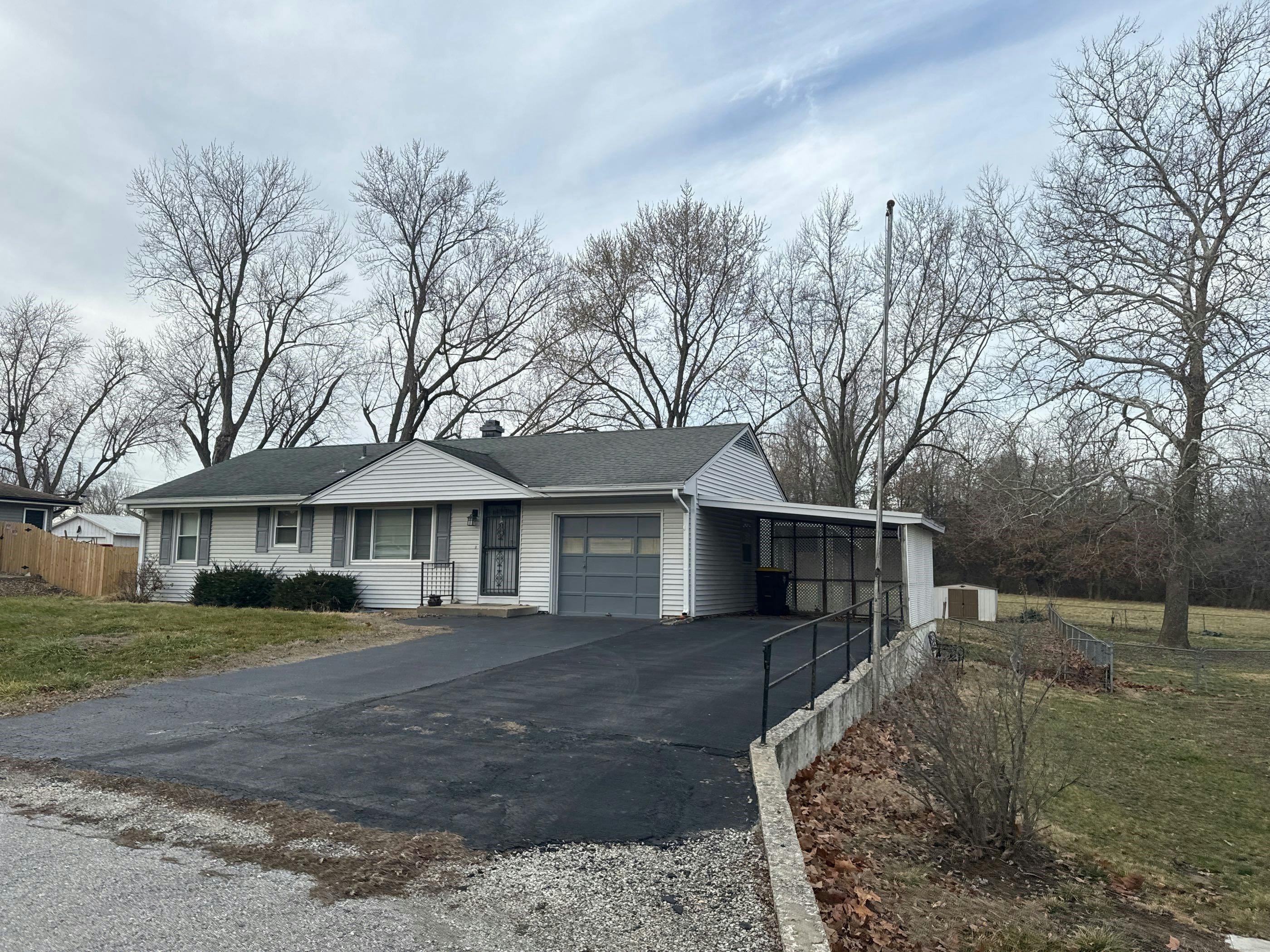 Virginia Ave, Kansas City, MO 64146 #1
