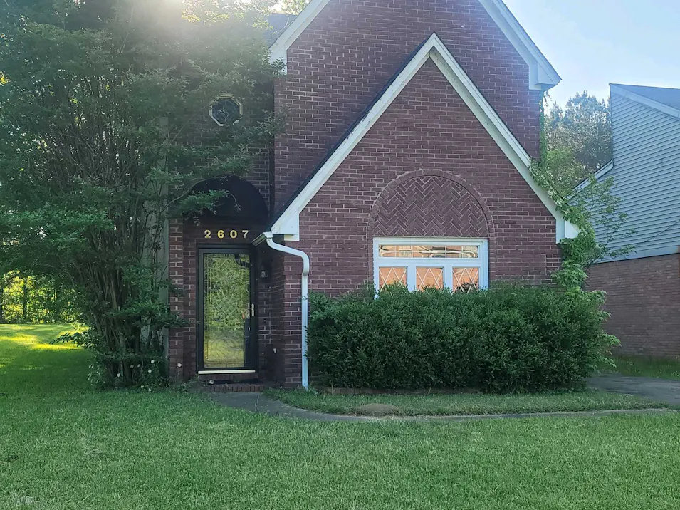 2607 Richman Cir Corinth, MS 38834, Alcorn County