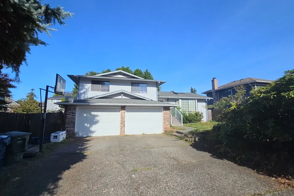 4909 152nd Street SW Edmonds, WA 98026, Snohomish County