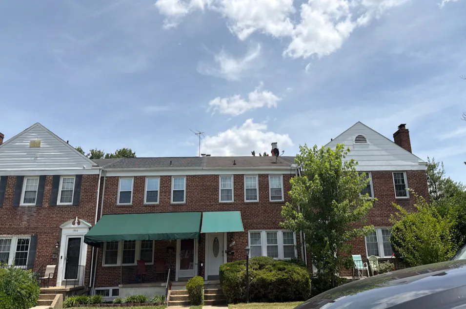1904 Glen Ridge Road Towson, MD 21286, Baltimore County