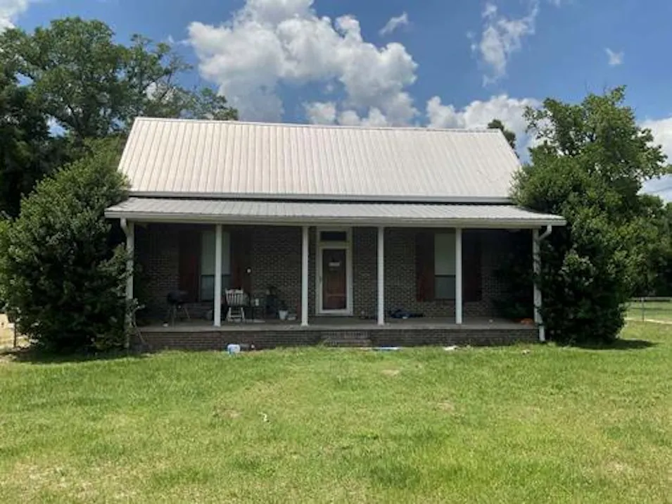1424 Reese Ave Elba, AL 36323, Coffee County