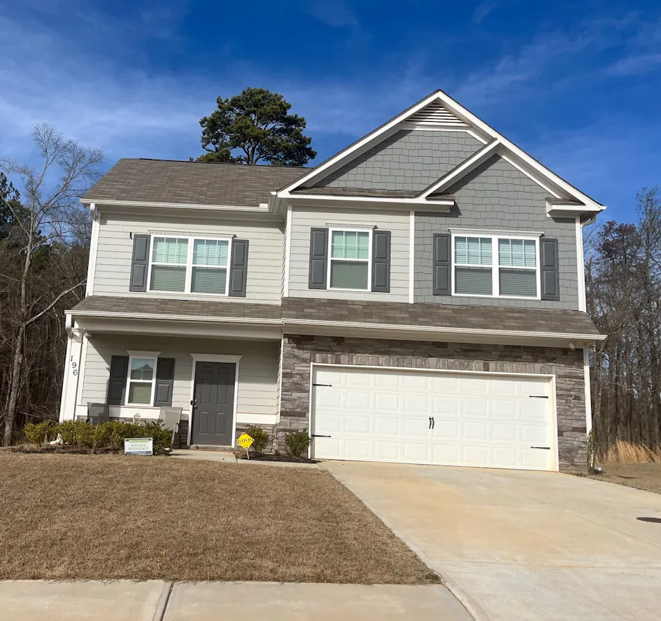 196 Malbone St SW Cartersville, GA 30120, Bartow County