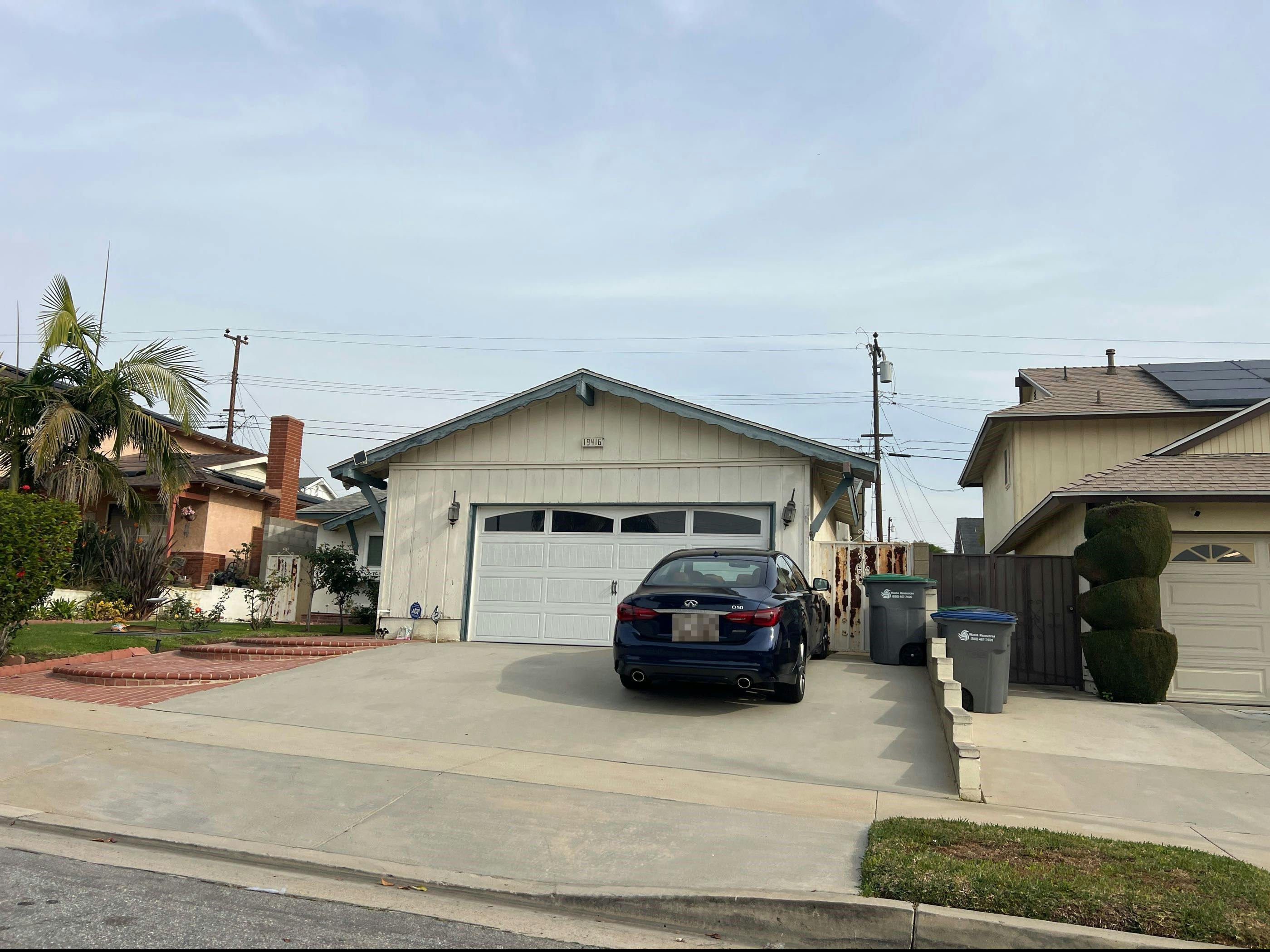 Harlan Ave, Carson, CA 90746 #1
